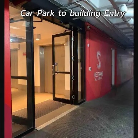 “Urban Oasis ” Central Emporium Apt ,Free Parking Melbourne Exterior photo